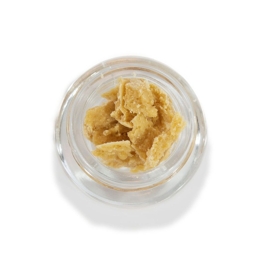 MAC Crumble 1g