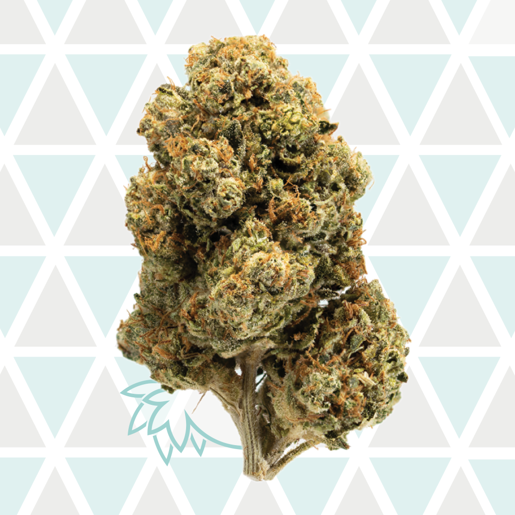 Triangle Kush