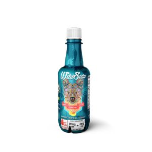 10:1 Wild Side Mango Tropical Storm 110mg