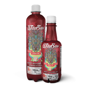 1:10 Sweet Watermelon (Wild Side) 33mg (12oz)