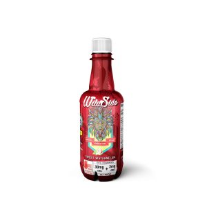 1:10 Wild Side Sweet Watermelon 110mg 17oz