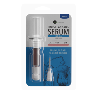 Indica Serum RSO 1g