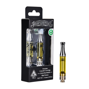 #710 Connoisseur Cartridge 1g