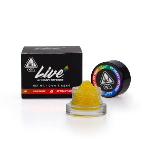 Local Skunk Live Concentrate Badder 1g (Sativa)