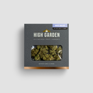 White Walker 3.5G Indica Flower