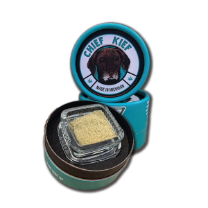 Chief Kief Alien OG 1g
