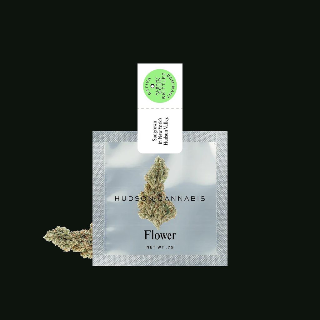 Albany Sour Skittlez [Dimes]