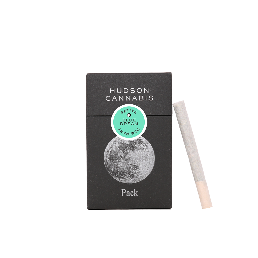 Blue Dream [7-Pack Prerolls]