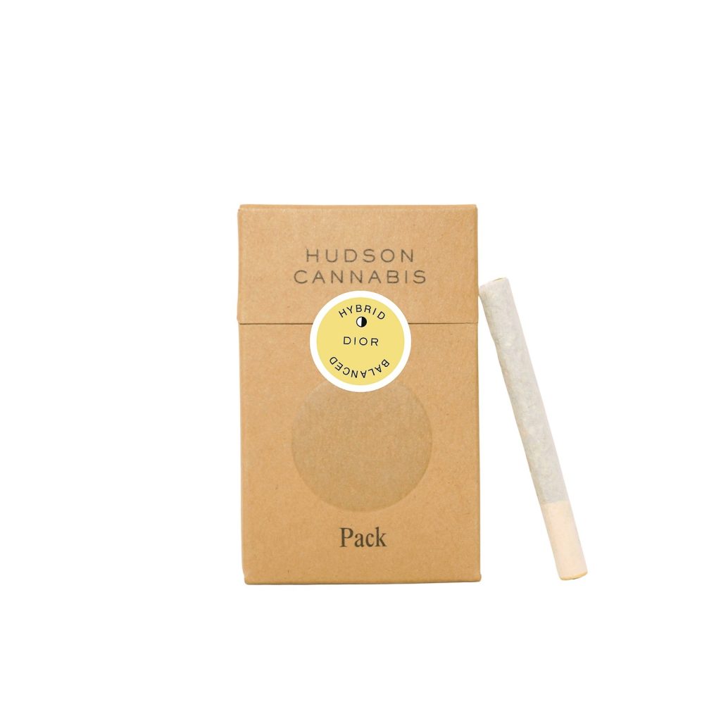Dior [7-Pack Prerolls]