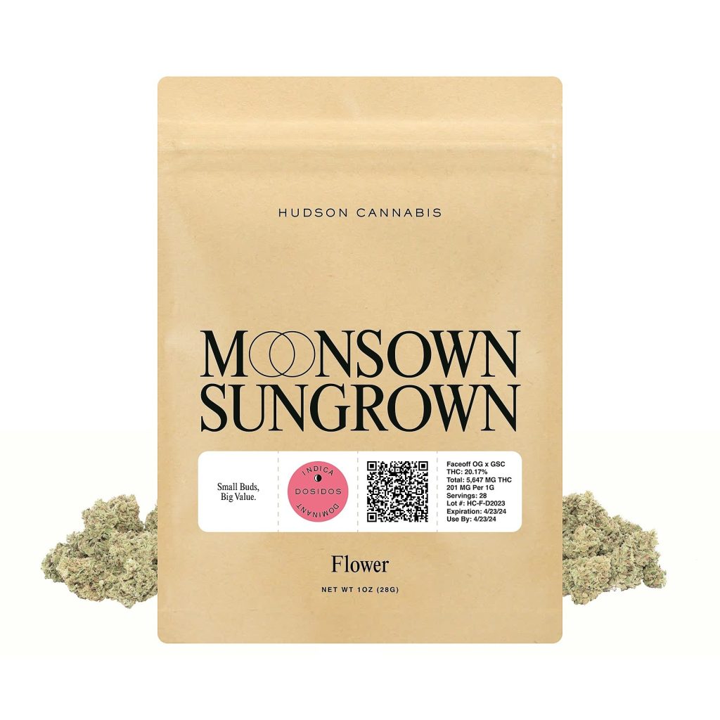Dosidos [1oz Smalls]