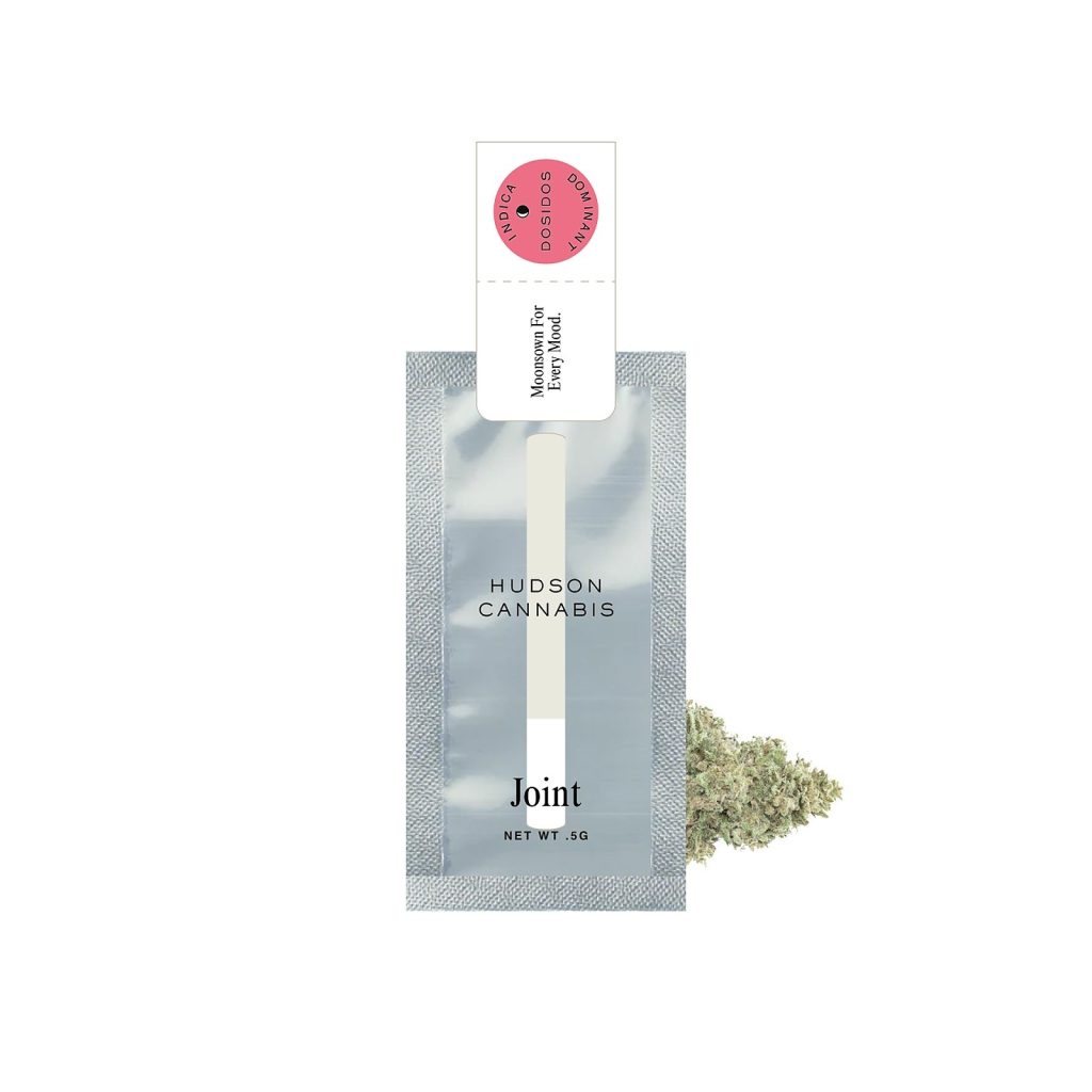 Dosidos [Joint]