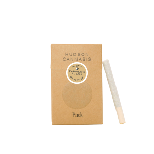 Farmer's Blend [7-Pack Prerolls]