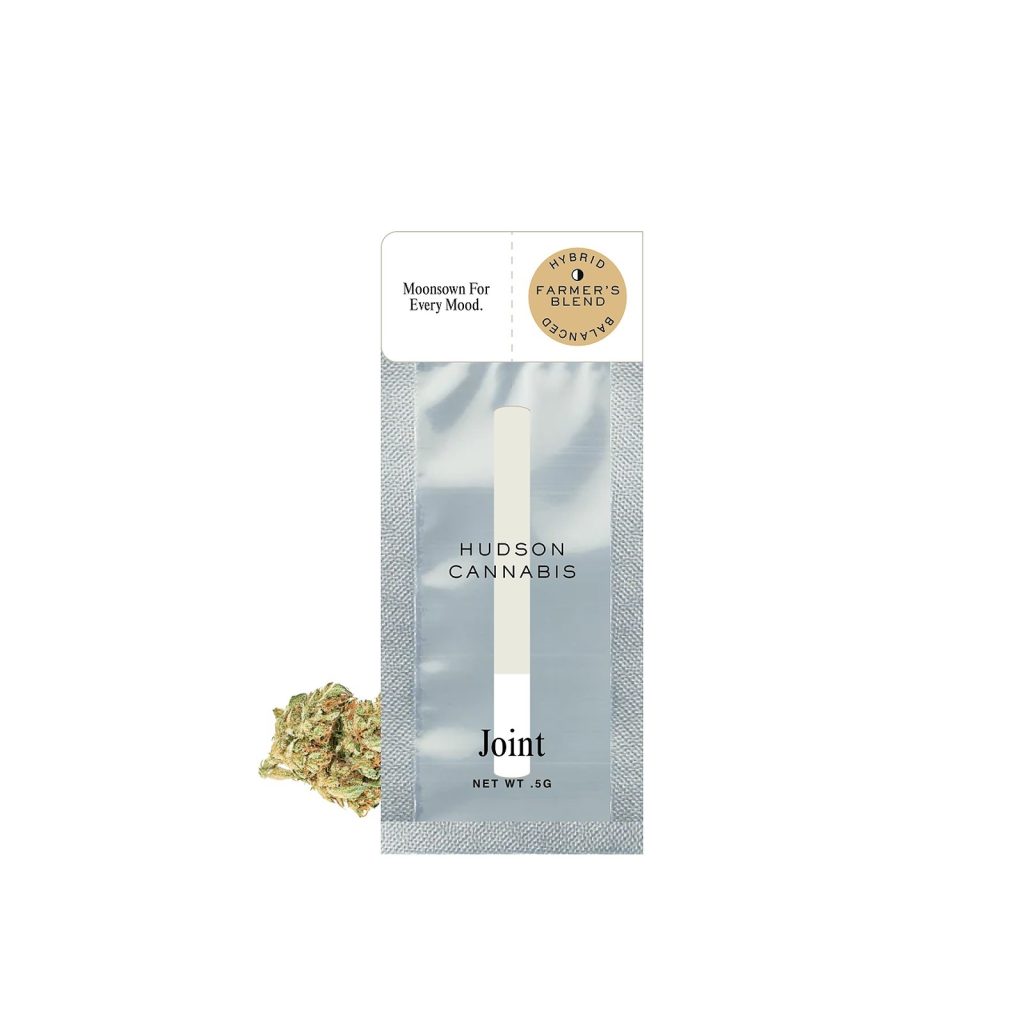 Farmer's Blend [Joint]