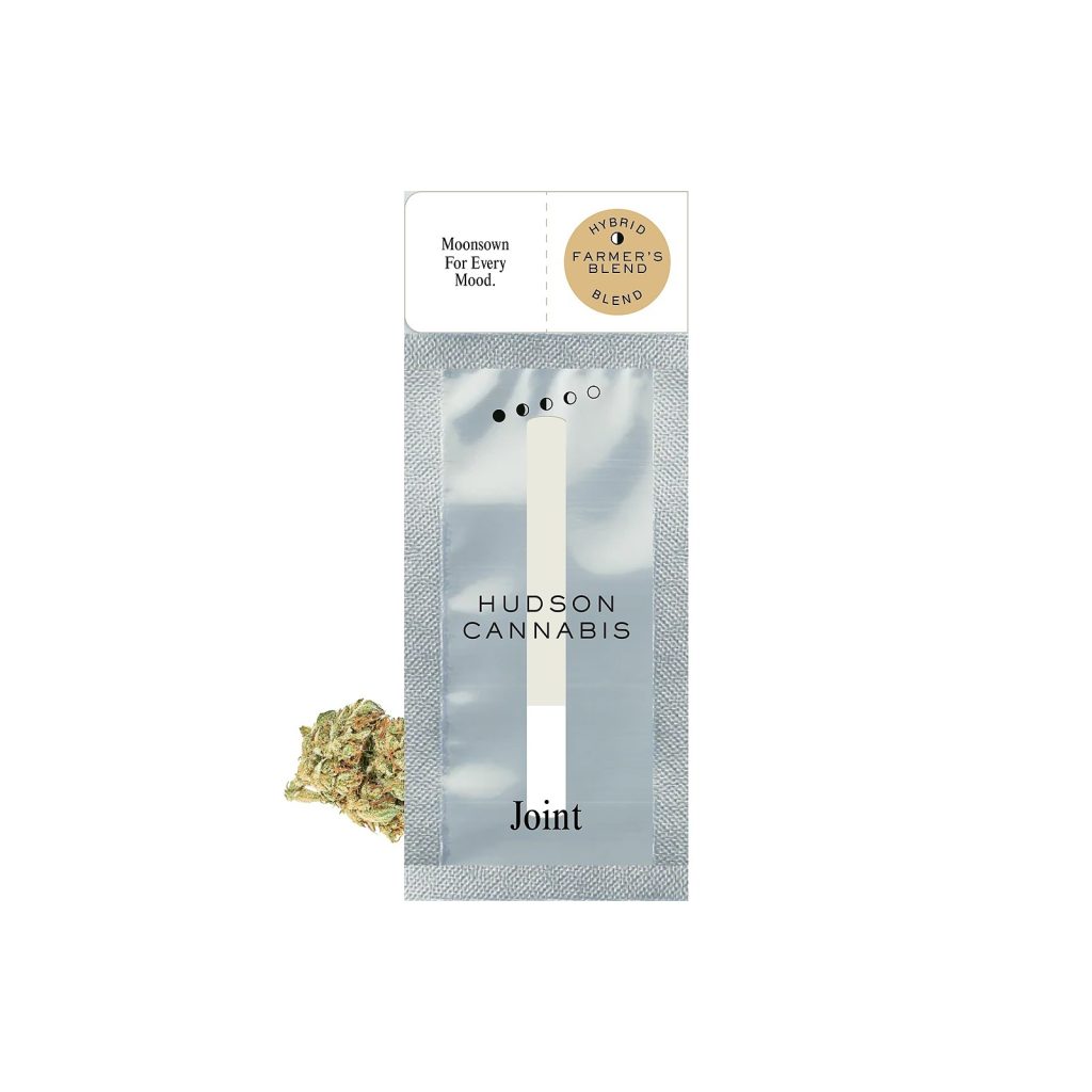 Farmer's Blend [Joints]