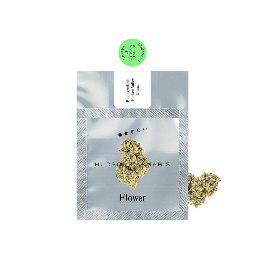 Green Crack [Dimes]