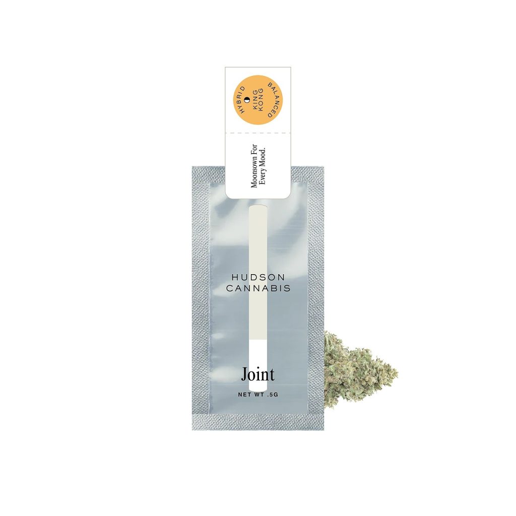 King Kong [Joint]