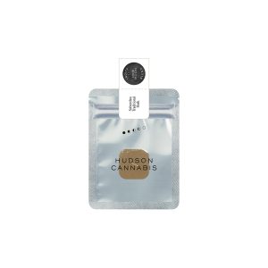 New Moon [Hash]