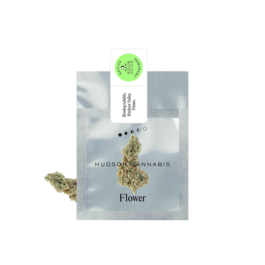 New Sour Juice [Dimes]