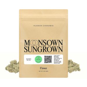 Papa Smurf [1oz Smalls]