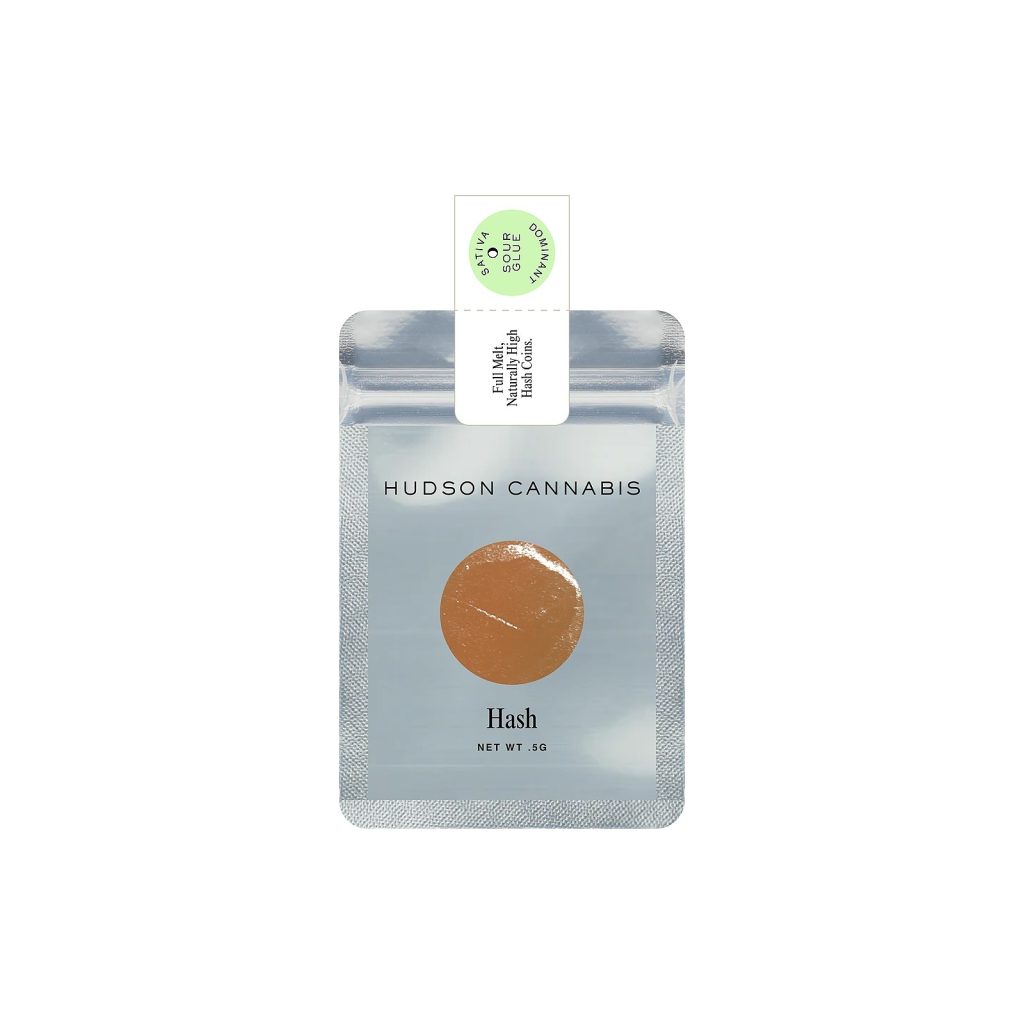 Sour Glue [Hash Coin]