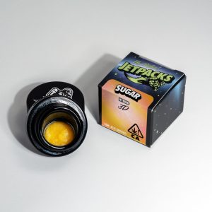 3D (1 Gram Hybrid Sugar)