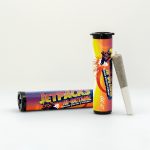 AK-47 0.5G Hybrid Pre-Roll Enhanced with Kief & Stardust©