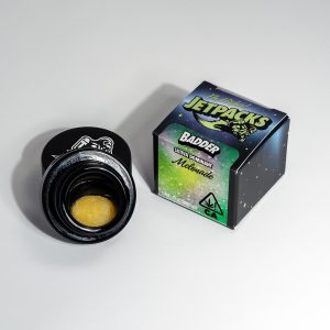 Melonade (1 Gram Sativa Badder)