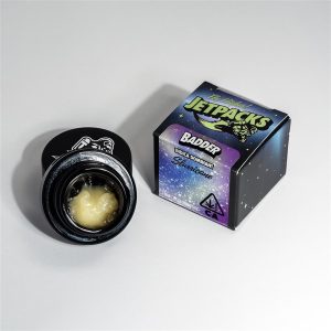 Slurricane (1 Gram Indica Badder)