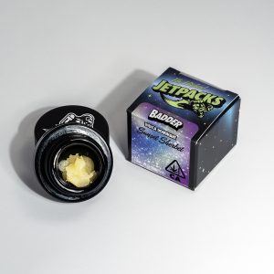 Sunset Sherbet (1 Gram Indica Badder)