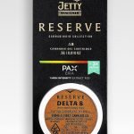 Delta-8 THC Pax Pod 0.5g