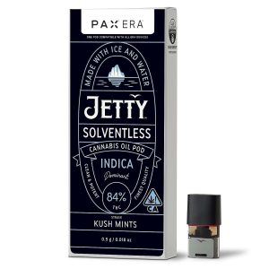 Kush Mints Solventless PAX Era Pod .5g