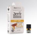 Lava Cake UNREFINED Live Resin PAX Era Pod .5g