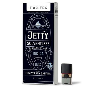 Strawberry Banana Solventless PAX Era Pod .5g