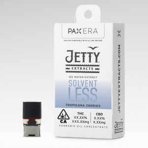 Tropicana Cookies Solventless PAX Era Pod .5g