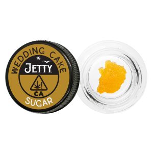 Wedding Cake Live Sugar Concentrate 1g