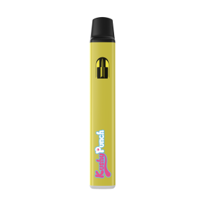 1.5G Kushy Punch Vape - Strawberry Lemonade