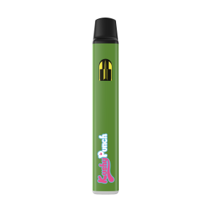 1.5G Kushy Punch Vape - Tropical Punch