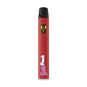 1.5G Kushy Punch Vape - Watermelon Rush