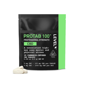CBD PROTAB 100™