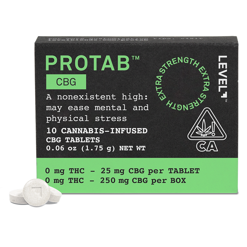 CBG PROTAB™