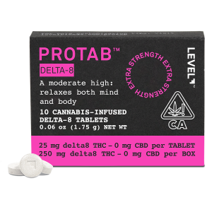 DELTA-8 PROTAB™