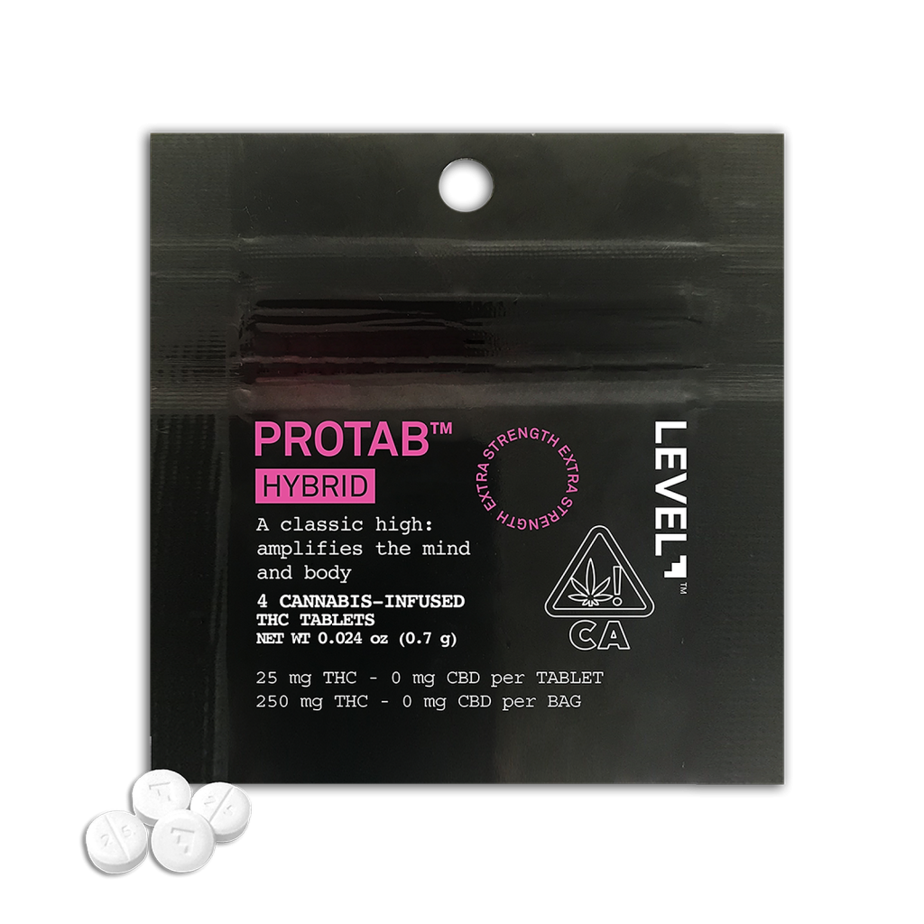 HYBRID PROTAB™ 4-Pack