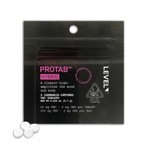 HYBRID PROTAB™ 4-Pack
