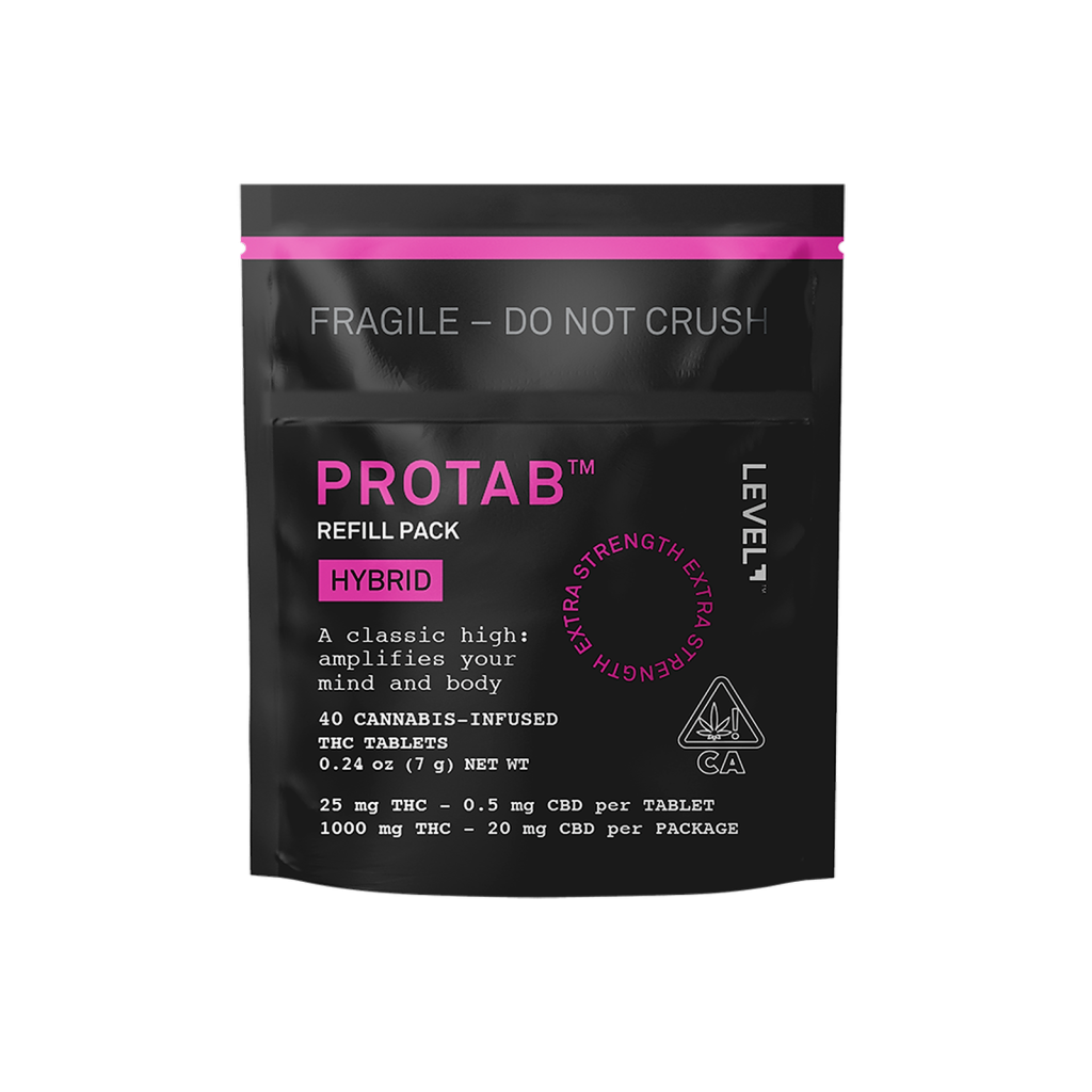 HYBRID PROTAB™ Refill Pack