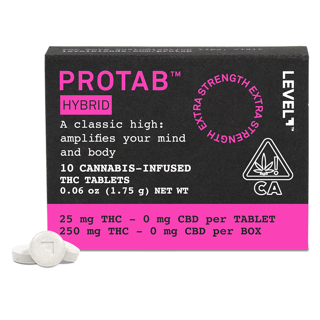 HYBRID PROTAB™