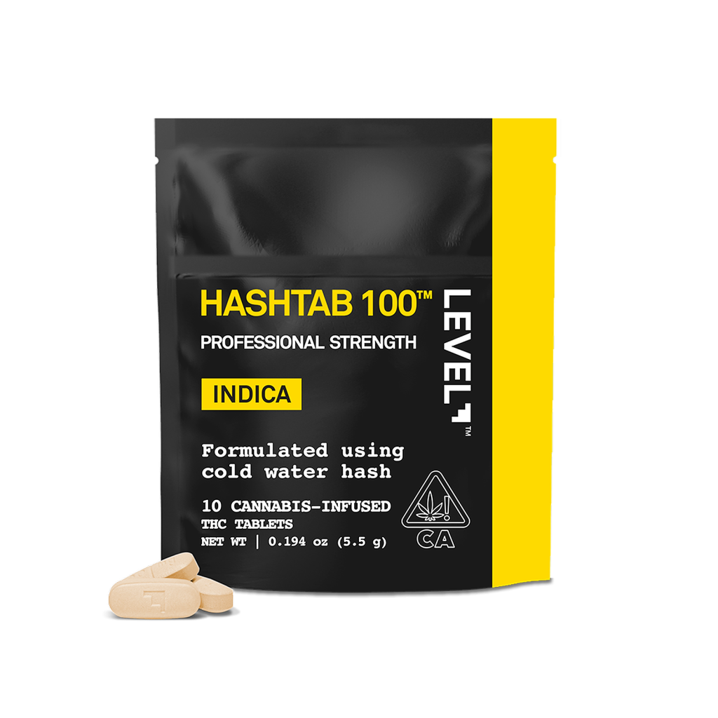 INDICA HASHTAB 100™