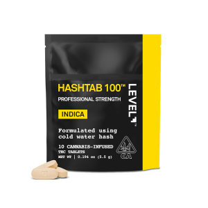 INDICA HASHTAB 100™
