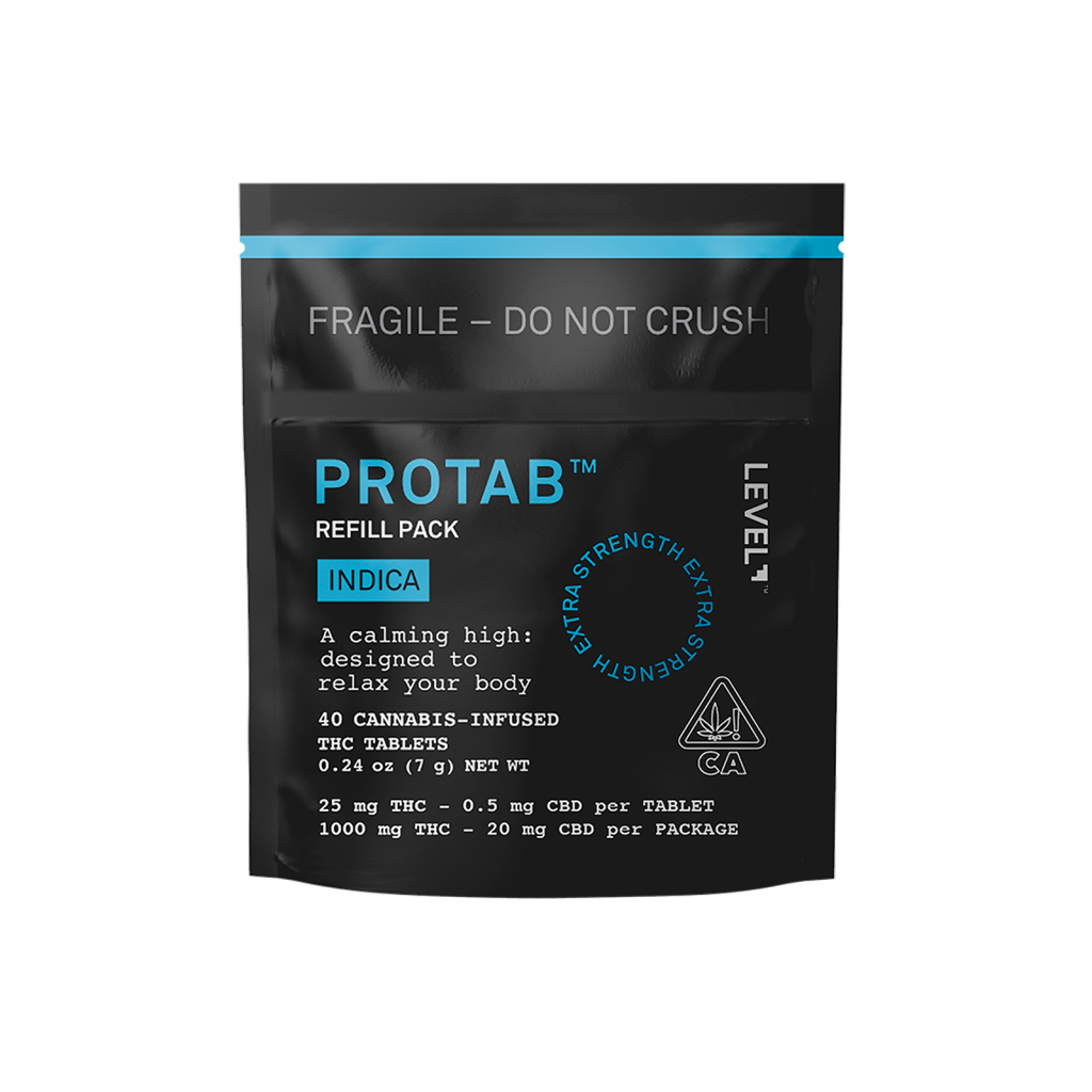 INDICA PROTAB™ Refill Pack