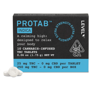 INDICA PROTAB™