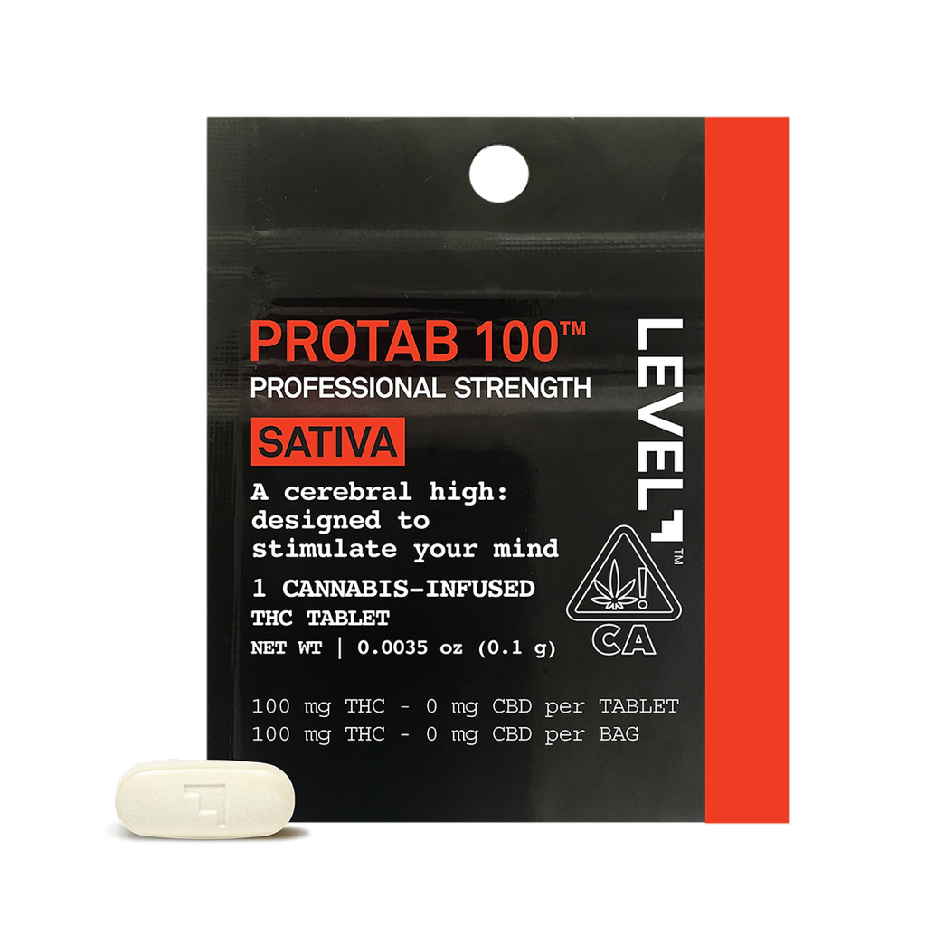 SATIVA PROTAB 100™ Single